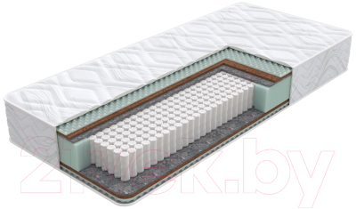 Матрас Proson Green M 120x190