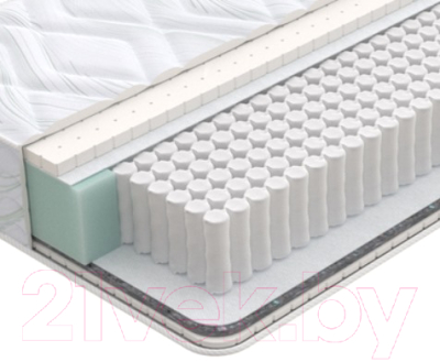 Матрас Proson Green S 90x190 - фото