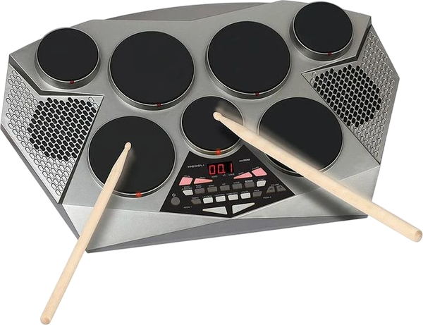 Ударная установка электронная Medeli DD309 - фото