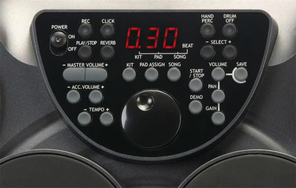 Ударная установка электронная Medeli DD315