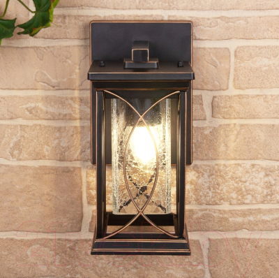 Бра уличное Elektrostandard Spica D GL 1026D