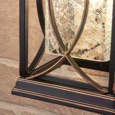 Бра уличное Elektrostandard Spica D GL 1026D