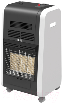 Газовый обогреватель Ballu BIGH-55 F - фото