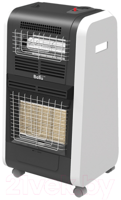 Газовый обогреватель Ballu BIGH-55 H - фото