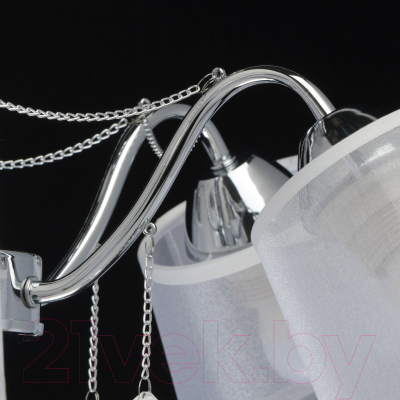 Люстра De City Лацио 103012305