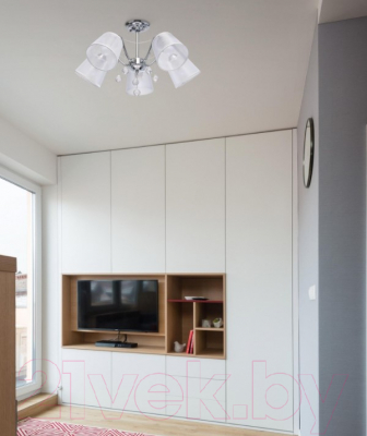 Люстра De City Лацио 103012305