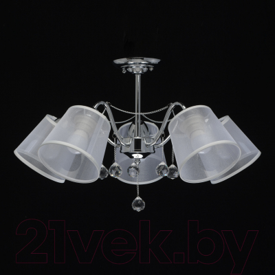 Люстра De City Лацио 103012305
