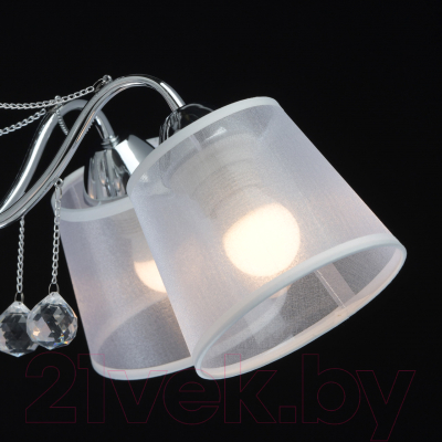 Люстра De City Лацио 103012305