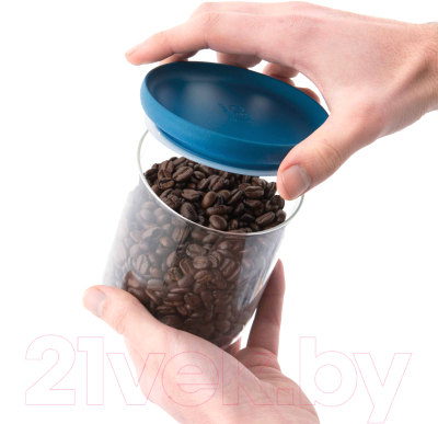 Набор емкостей для хранения BergHOFF Leo 3950125