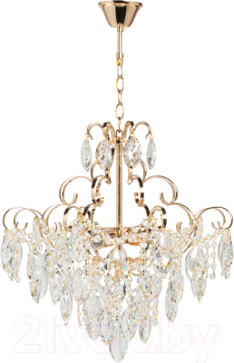 Люстра De City Бриз 111011004 - фото