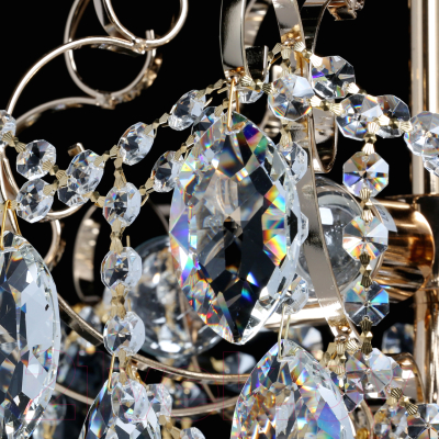 Люстра De City Бриз 111011004