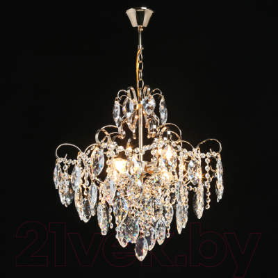 Люстра De City Бриз 111011004