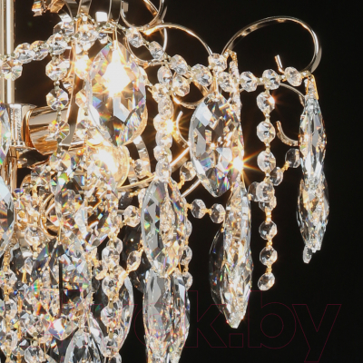 Люстра De City Бриз 111011004