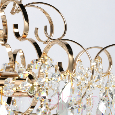 Люстра De City Бриз 111011004