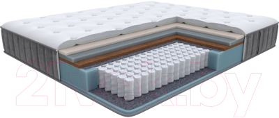 Матрас Proson Glory Firm 120x200