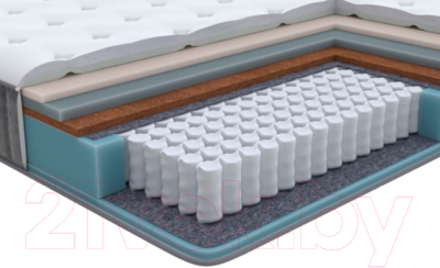 Матрас Proson Glory Firm 180x200 - фото