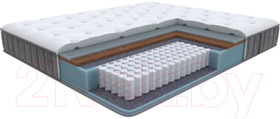 Матрас Proson Grace Firm 120x190