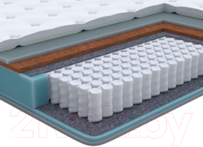 Матрас Proson Grace Firm 200x200 - фото