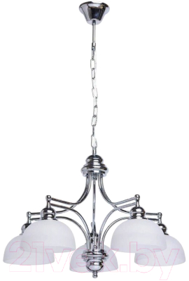 Люстра MW light Фелиция 347017405 - фото