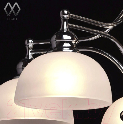 Люстра MW light Фелиция 347017405