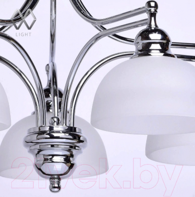 Люстра MW light Фелиция 347017405