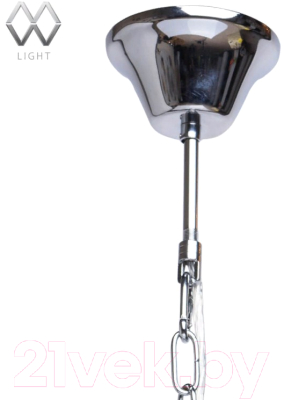 Люстра MW light Фелиция 347017405