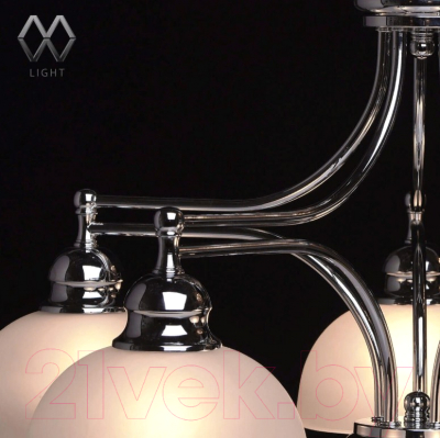 Люстра MW light Фелиция 347017405
