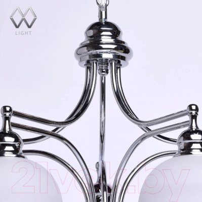 Люстра MW light Фелиция 347017405