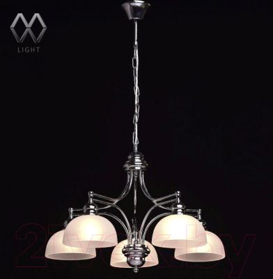 Люстра MW light Фелиция 347017405