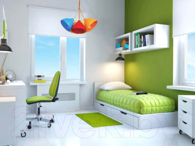 Люстра MW light Улыбка 365014505