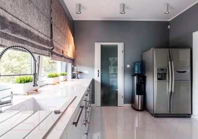 Точечный светильник Lampex Simba 483/C