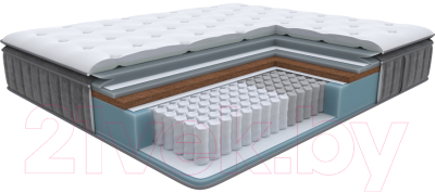 Матрас Proson Paradise Firm 120x190