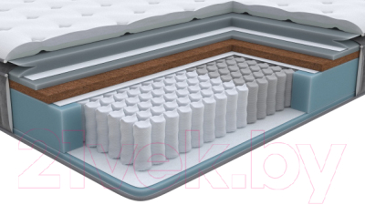 Матрас Proson Paradise Firm 90x200 - фото