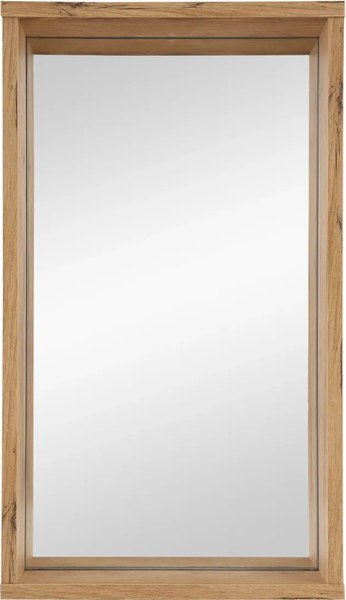 Зеркало Акваль Лофт 40 / В2.4.04.4.0.0