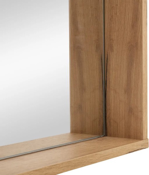 Зеркало Акваль Лофт 40 / В2.4.04.4.0.0