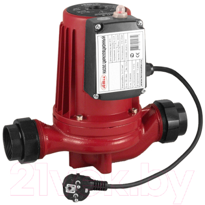 Циркуляционный насос Jemix WRS-40/12 - фото