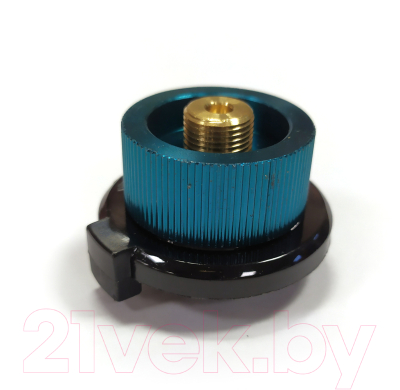 Переходник для газового баллона Tourist Adapter TA-007 / 54