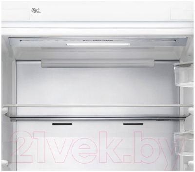 Холодильник с морозильником LG DoorCooling+ GA-B509CQTL