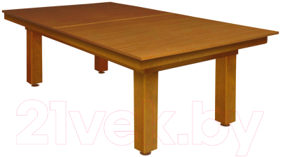 Бильярдный стол РуптуР Спартак / 802.04.70 (11/2) - фото