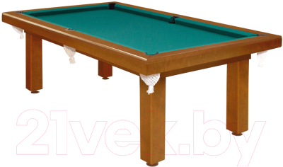 Бильярдный стол РуптуР Спартак / 802.04.70 (11/2)