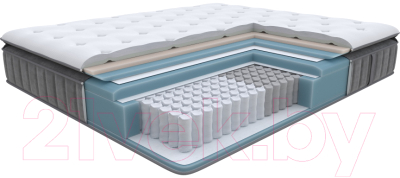 Матрас Proson Paradise Medium 120x190