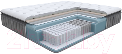 Матрас Proson Paradise Soft 120x190