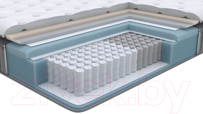 Матрас Proson Paradise Soft 80x200 - фото