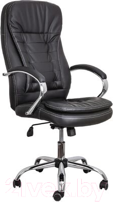 Кресло офисное AksHome Richard New Crome - фото