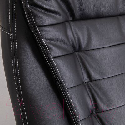 Кресло офисное AksHome Richard New Crome