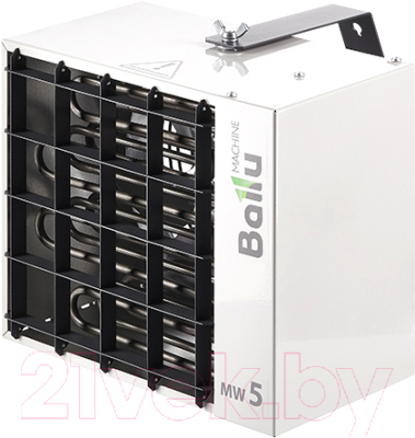 Тепловентилятор Ballu BHP-MW-5 - фото