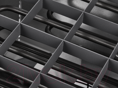 Тепловентилятор Ballu BHP-MW-5