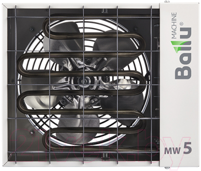 Тепловентилятор Ballu BHP-MW-5