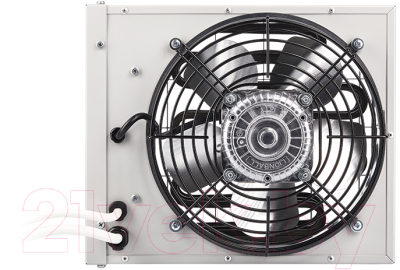 Тепловентилятор Ballu BHP-MW-5
