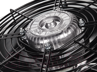 Тепловентилятор Ballu BHP-MW-9